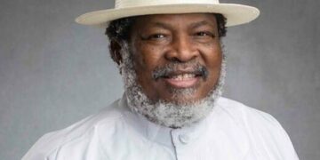 Buni AI, Foreign Control Threaten African Media Independence – Obaigbena