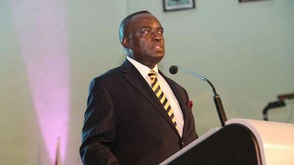 Okebukola Unveils First African Scholarly Referencing Style 1 Peter Okebukola