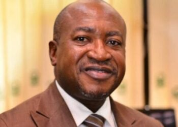 JUST-IN: Yakubu Gowon Varsity Appoints Prof Fawehinmi As New Vice Chancellor