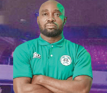 Islamic Solidarity Games: Customs Chief's Pep Talk Fuels Team Nigerian Wrestlers' Medal Haul In Riyadh – Akuh 1 Purity Akuh