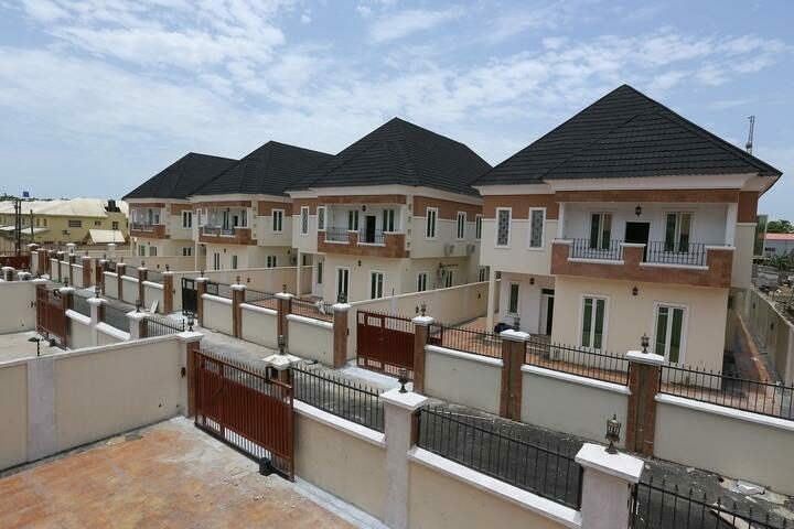 Real Estate Investors Shun Build-to-rent Over Slow Returns 1 Real Eastate