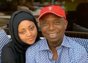 Ned Nwoko Breaks Silence, Accuses Regina Daniels’ Brother Of Harassing Kids, Domestic Staff