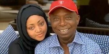 Ned Nwoko Breaks Silence, Accuses Regina Daniels’ Brother Of Harassing Kids, Domestic Staff