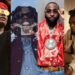 Top 5 Most-Streamed Afrobeats Projects on YouTube Music 5 Top 5 Most-Streamed Afrobeats Projects on YouTube Music
