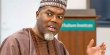 ActionAid Reno Omokri Accuses Obi Of Fueling Terrorism, Genocide Campaign Against Nigeria
