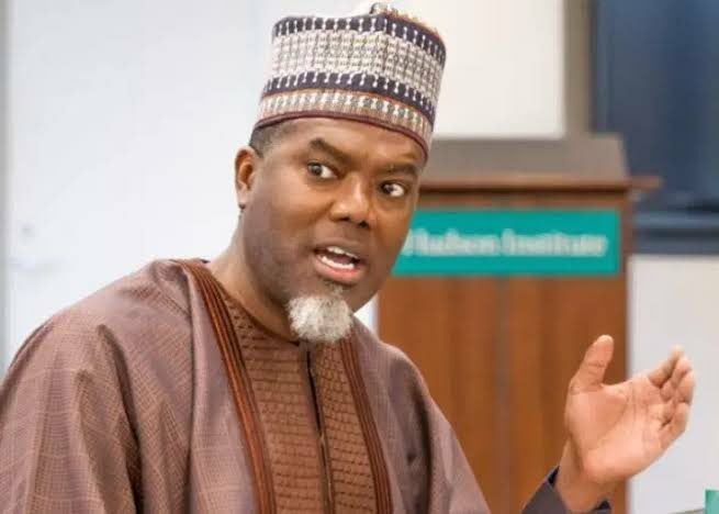 Reno Omokri Accuses Obi Of Fueling Terrorism, Genocide Campaign Against Nigeria