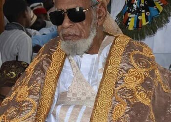 Renowned Islamic Cleric Sheikh Dahiru Bauchi Dies At 98