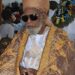 Renowned Islamic Cleric Sheikh Dahiru Bauchi Dies At 98