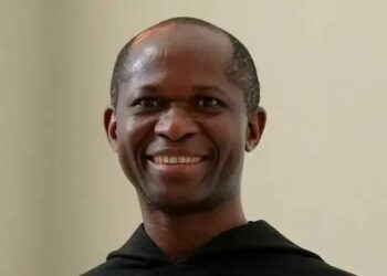 Pope Leo Appoints Nigerian Priest As Vice-Regent Of Papal Household