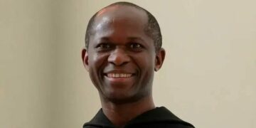 Pope Leo Appoints Nigerian Priest As Vice-Regent Of Papal Household