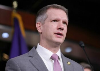 US Congressman Tells Nigerian Government To Disarm Terrorists In Middle Belt