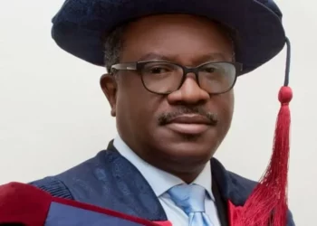 Rivers Varsity Pro-chancellor Wins Research Chair In Canada