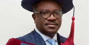 Rivers Varsity Pro-chancellor Wins Research Chair In Canada