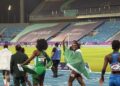 Riyadh 2025: Aghazu Foresees A Brighter Future For Nigeria’s Athletics