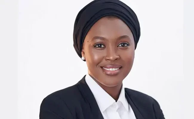 Nigeria To Champion Climate Change Solutions In Africa 1 Rukaiya El-Rufai