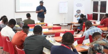 Nivedigital Academy Offers One of Nigeria’s Leading Digital Marketing Programs