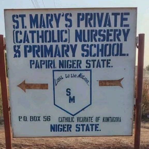 Two Weeks After Niger School Abduction…No Contact From Abductors, Students’ Whereabouts Unknown – Parents, School