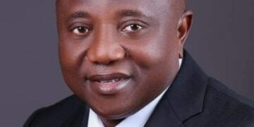 Libya Ajaokuta Reps Member Empowers Constituents