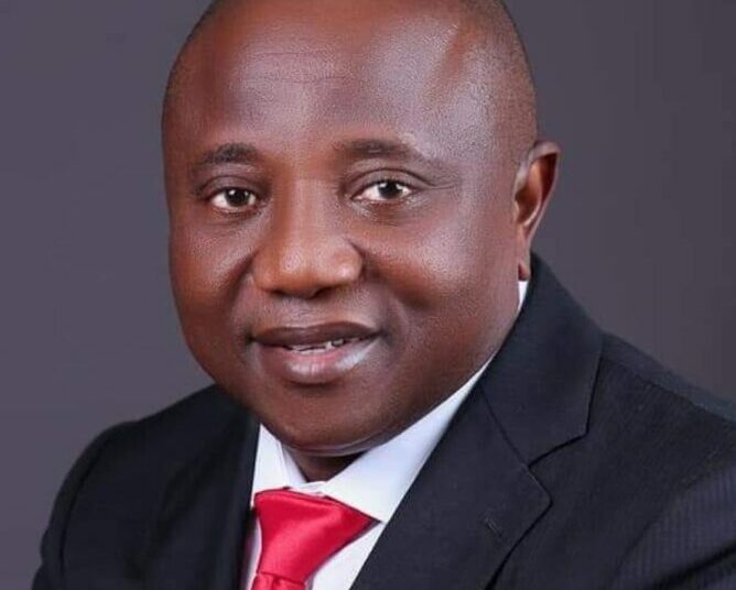 Ajaokuta Reps Member Empowers Constituents 1 Sanni Egidi Abdulraheem