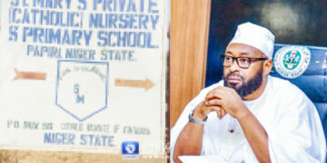 How Bandits Stormed Our School, Abducted Pupils, Students, Teachers In Niger – Catholic Church