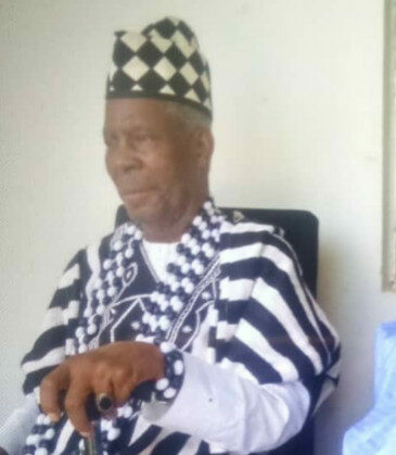Tiv Community Crowns Chief Aneh As First-Class Chief 1 Screenshot 2025 11 03 115538