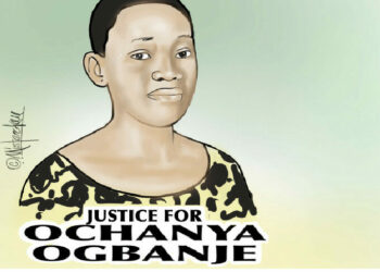 Justice For Ochanya: The Girl Nigeria Failed