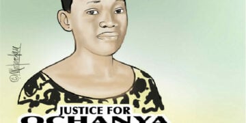 northern nigeria Justice For Ochanya: The Girl Nigeria Failed