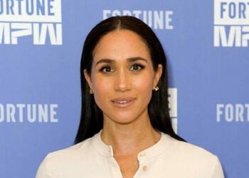 Meghan Markle Makes Acting Comeback After Years Of Absence From Hollywood
