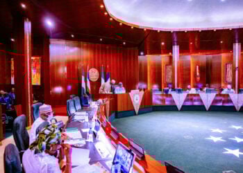 FEC Okays Homes For Judges, Water Projects In FCT