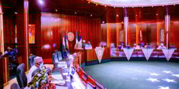 Police FEC Okays Homes For Judges, Water Projects In FCT