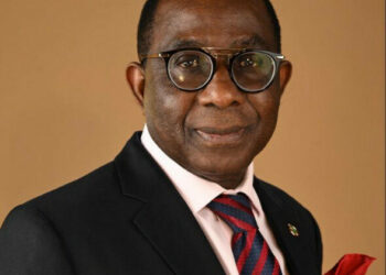 Oyelaran-Oyeyinka Unveils Bold Vision For LAUTECH Teaching Hospital