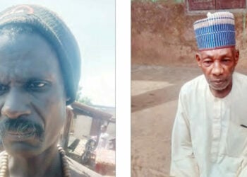 How We Weather The Storm To Live Long – Elderly Nigerians