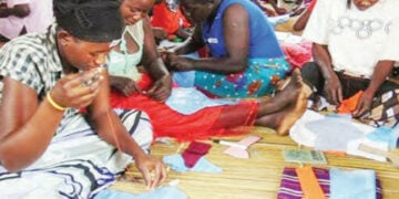 Tinubu Inaugurates New NNPCL Board Unbelievable: Rural Nigerian Women Use Rags, Newspapers As Pads