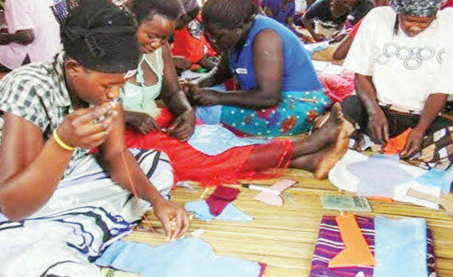Unbelievable: Rural Nigerian Women Use Rags, Newspapers As Pads 1 Screenshot 2025 11 08 065322