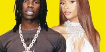 How Gen Z Artistes Are Redefining Afrobeat Culture