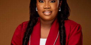 Ibu Giving A Fresh Breath In Nigeria’s Gospel Music Scene