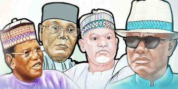 Why Is the Promise of 60 Years Unravelling?