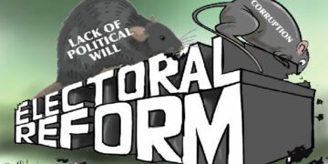 WARIF Cynicism And The ‘Impregnable Wall’: Can Nigerians Rescue 2027?