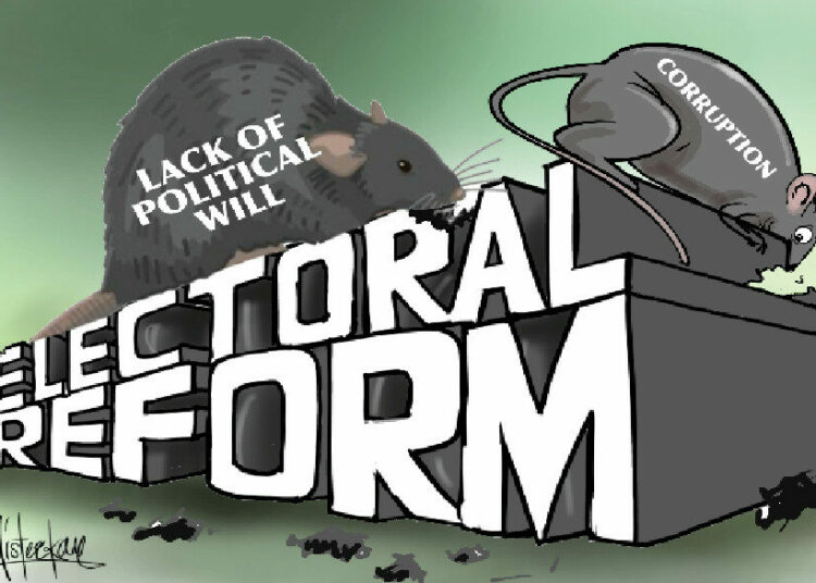 Cynicism And The ‘Impregnable Wall’: Can Nigerians Rescue 2027? 1 Screenshot 2025 11 17 061514