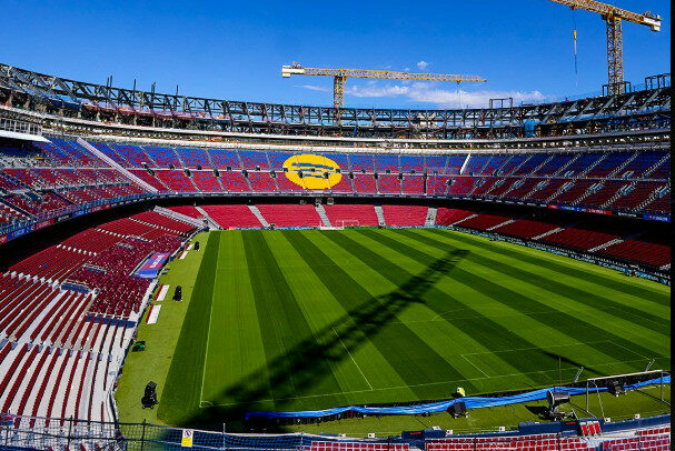 UEFA Approves Barcelona's Camp Nou Return For Champions League 1 Screenshot 2025 11 19 150915