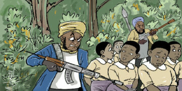 Fuel Price Maga: We Failed Our Girls Again