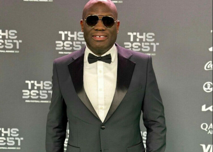 FIFA Agent Drew Uyi Set To Inspire At Deal Done Serbia 2025 1 Screenshot 2025 11 21 160756