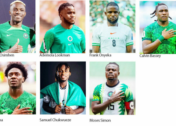 Meet Super Eagles Players Who May Never Play In The World Cup 1 Screenshot 2025 11 23 090135