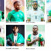 Meet Super Eagles Players Who May Never Play In The World Cup