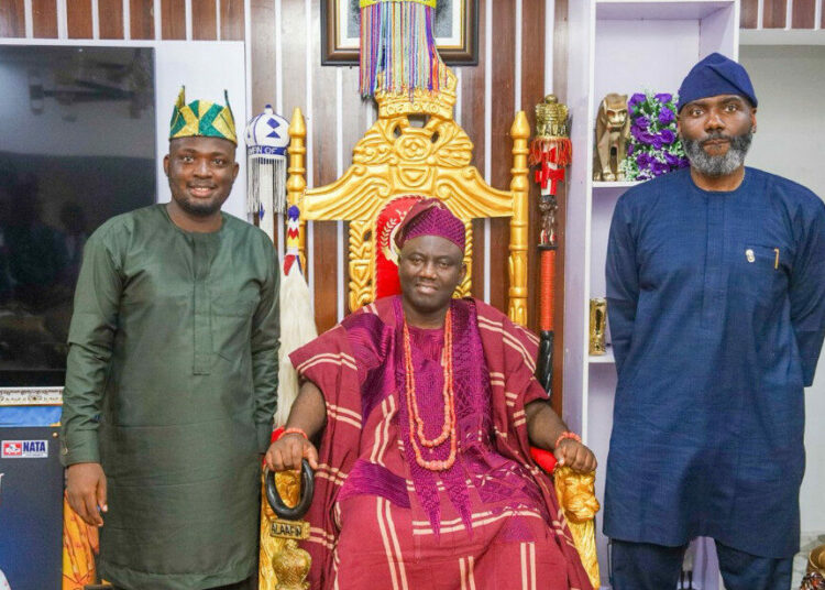 National Museum DG Pledges Support To Repatriate Oyo Artefacts 1 Screenshot 2025 11 25 172322