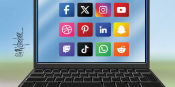 A Global Emergency On Our Screens