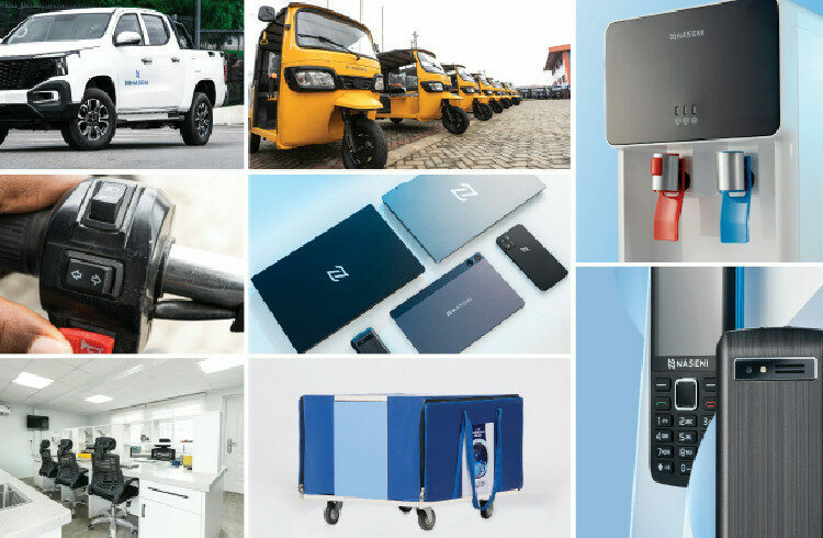 Two Years Of Soaring Home-Grown Technologies Impacts At NASENI: A Testament Of Effective Leadership 1 Screenshot 2025 11 26 062709