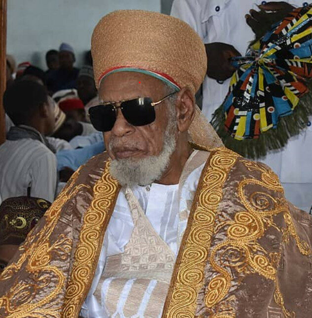 Sultan Pays Tribute To Sheikh Dahiru Bauchi