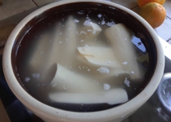 Food Or Poison? How Vendors Use Diesel, Dye, Detergent To Adulterate Food