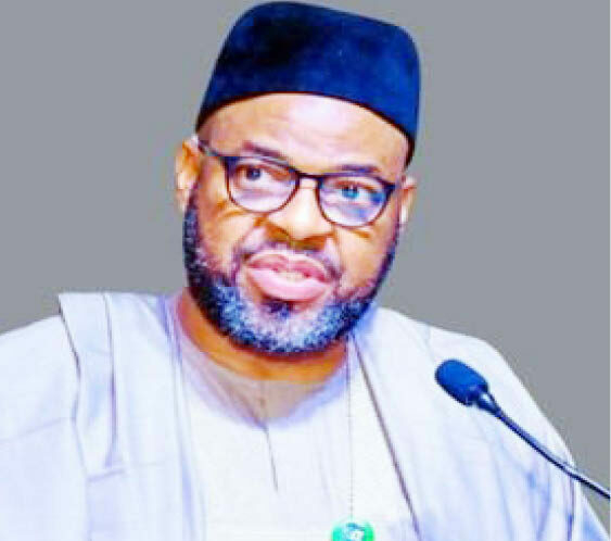750 Less Privileged Persons Receive N15m Grants In Zamfara 1 Secretary to the Zamfara State Government Malam Abubakar Nakwada
